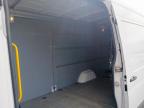 2021 MERCEDES-BENZ SPRINTER 314 PROGRESSIVE  for sale at Copart SANDTOFT