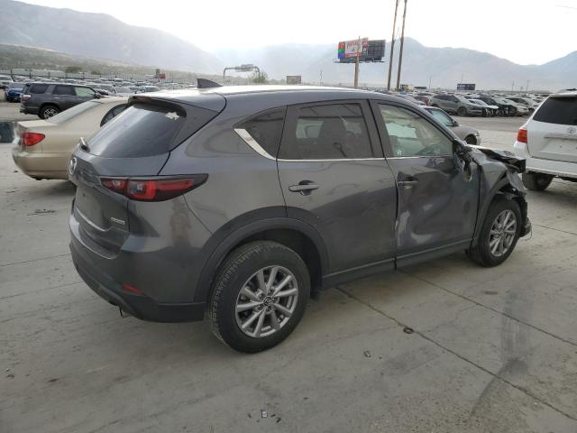  MAZDA CX-5 SELEC 2022 Серый