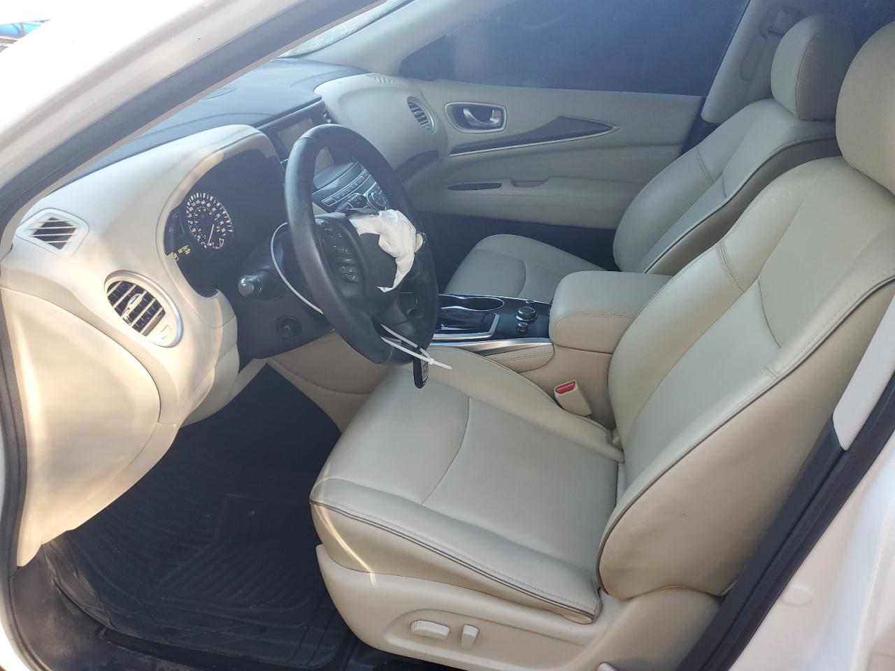 2020 Infiniti Qx60 Luxe VIN: 5N1DL0MM1LC533530 Lot: 69783775