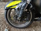 2008 KAWASAKI ZG 1400 A8 for sale at Copart WISBECH
