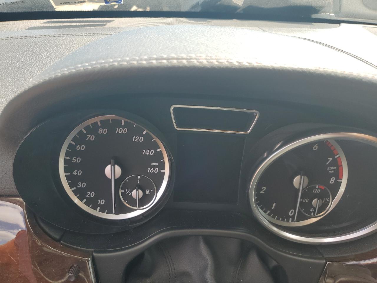 2014 Mercedes-Benz Gl 450 4Matic VIN: 4JGDF7CEXEA346215 Lot: 70157145