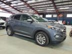 2018 HYUNDAI TUCSON SEL   for sale at Copart CT - HARTFORD SPRINGFIELD
