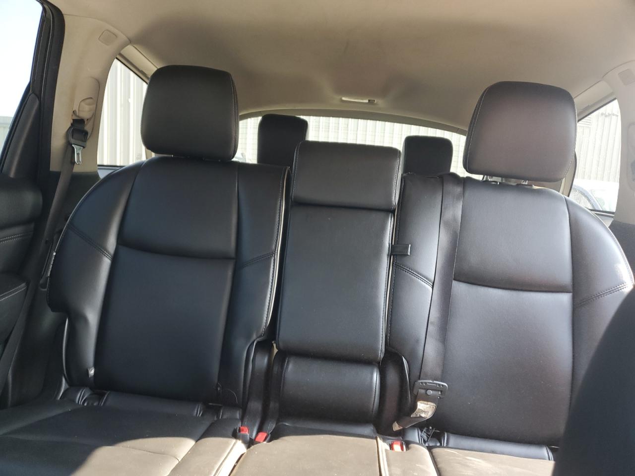 2020 Infiniti Qx60 Luxe VIN: 5N1DL0MNXLC532207 Lot: 67537605