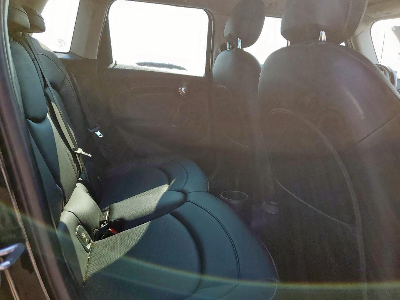 WMWXS5C57F2C63225 2015 Mini Cooper