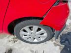 2009 TOYOTA YARIS TR for sale at Copart ST HELENS