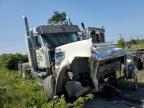 2016 FREIGHTLINER CONVENTION - TRUCKS SEMI TRUCK for sale at Copart QC - MONTREAL