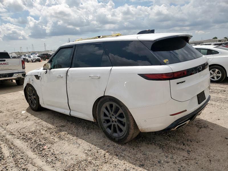 2024 LAND ROVER RANGE ROVER SPORT DYNAMIC SE  