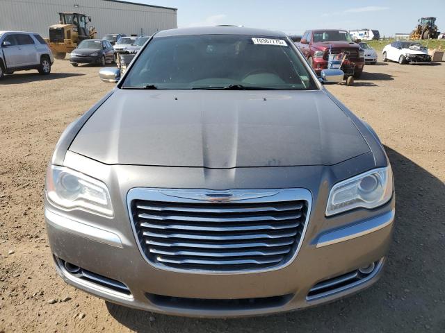 2012 CHRYSLER 300 LIMITED  