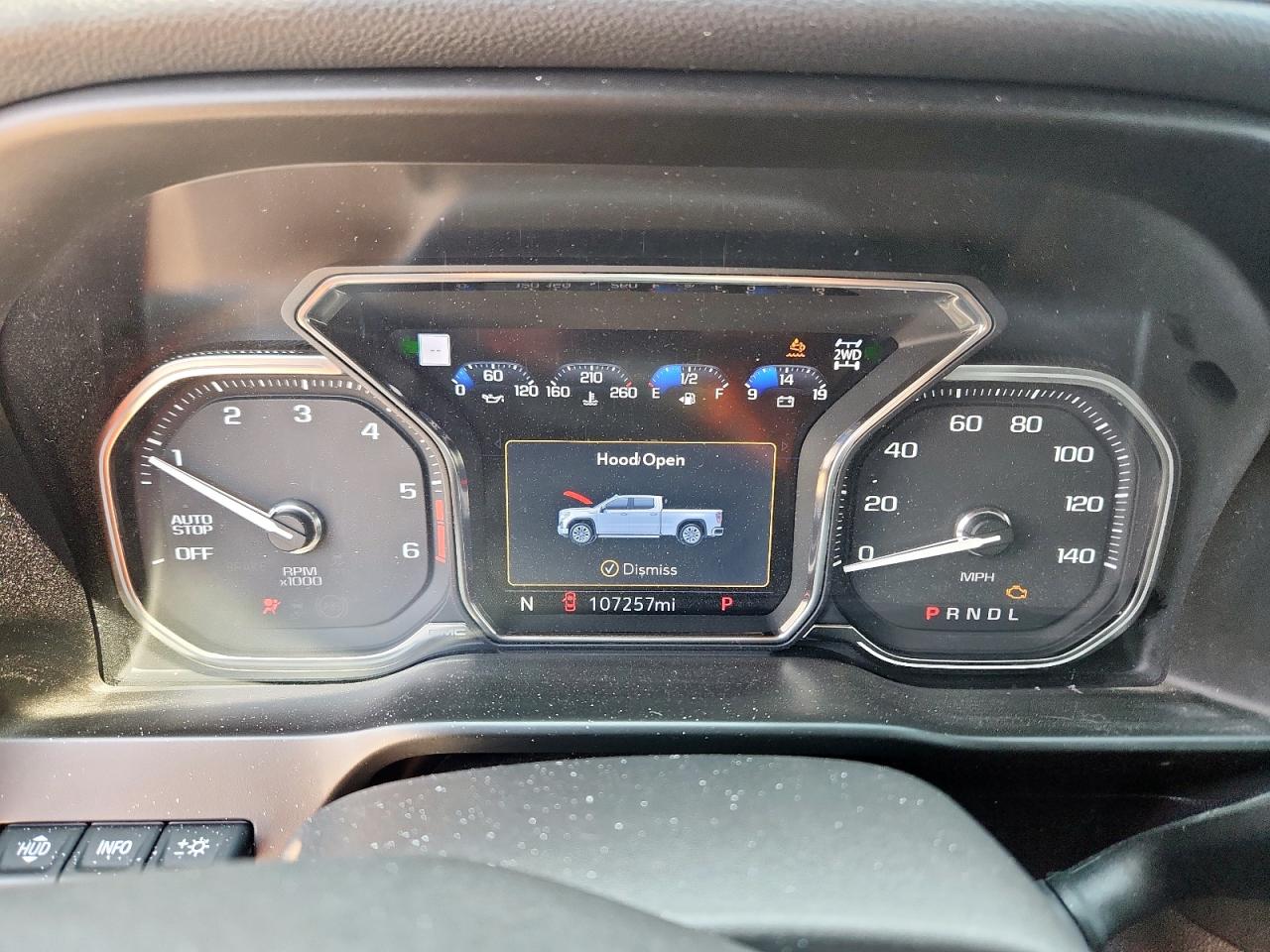 2021 GMC Sierra K1500 At4 VIN: 3GTU9EET8MG308333 Lot: 70448405