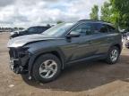 2022 HYUNDAI TUCSON SEL   for sale at Copart ON - LONDON