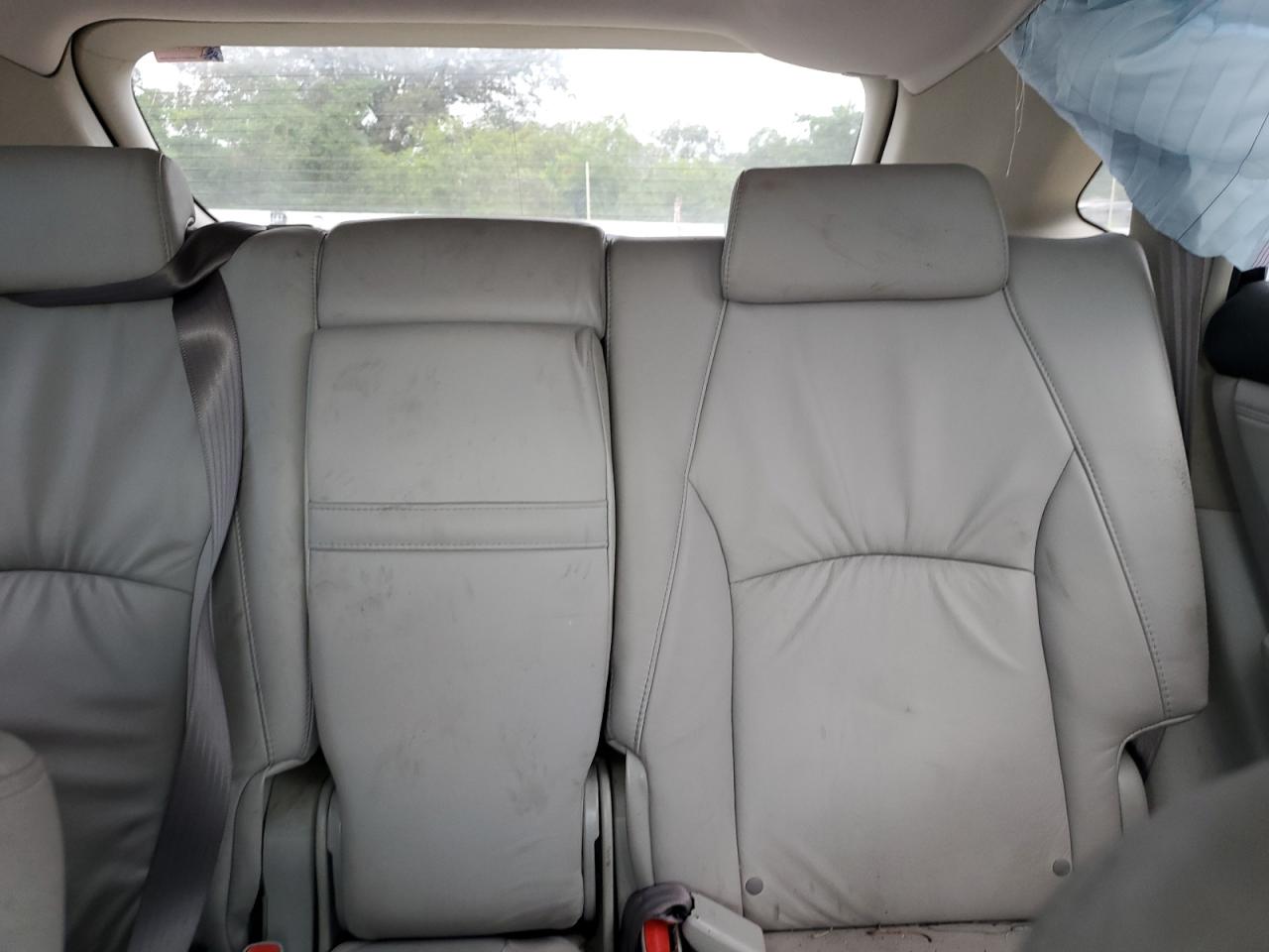 2007 Lexus Rx 350 VIN: 2T2HK31U47C027889 Lot: 64936715