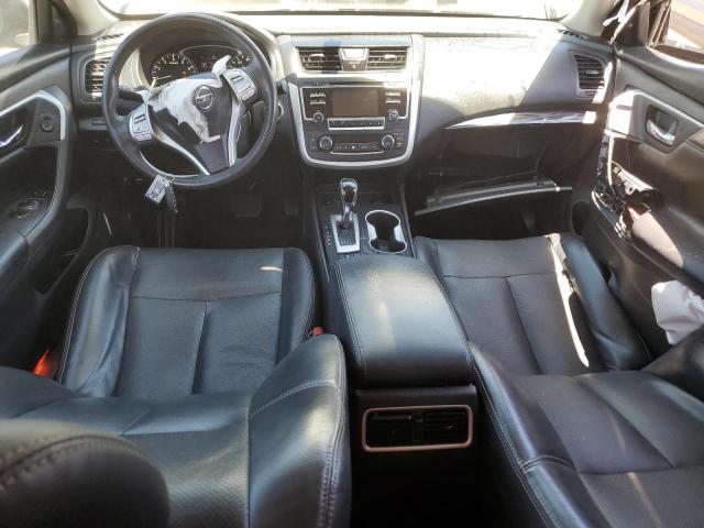  NISSAN ALTIMA 2017 Серый