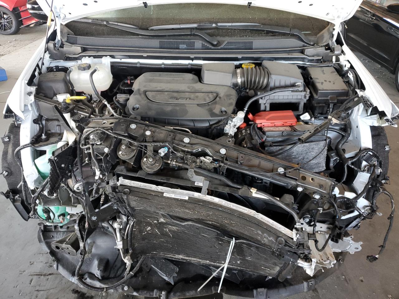 2025 Chrysler Voyager Lx VIN: 2C4RC1CG5SR525254 Lot: 69120855