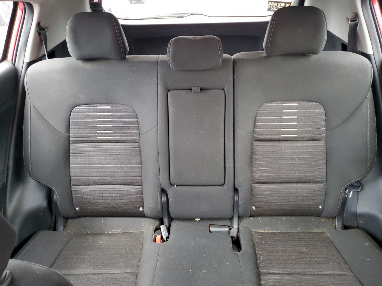 2018 Kia Sportage Lx VIN: KNDPMCAC8J7415671 Lot: 67860165