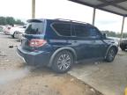 2018 NISSAN ARMADA SV   for sale at Copart AL - BIRMINGHAM