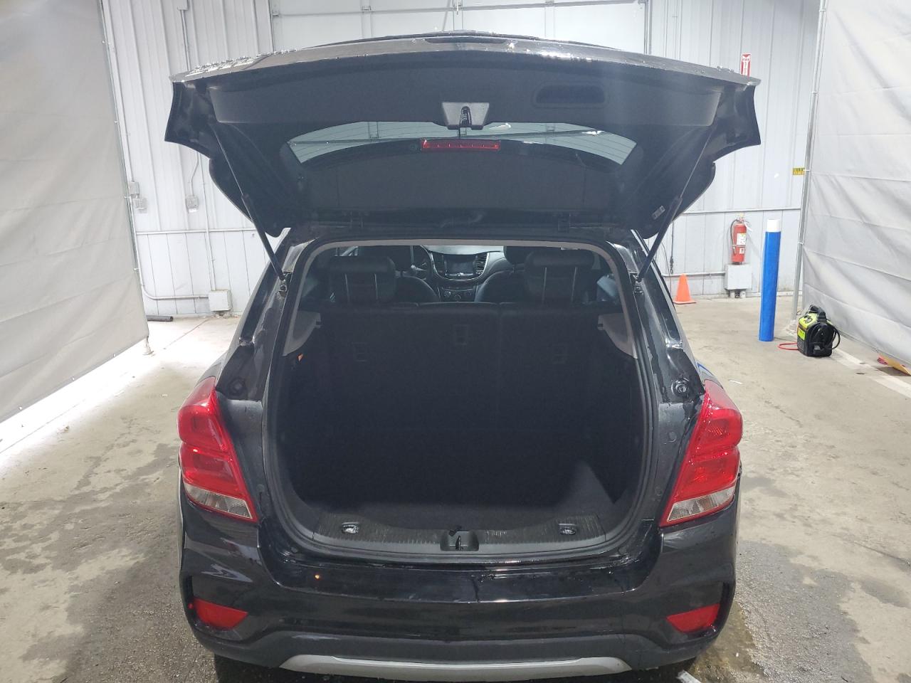 2019 Chevrolet Trax 1Lt VIN: KL7CJPSB7KB926644 Lot: 70204575