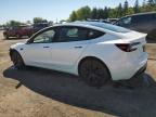 2025 TESLA MODEL 3    à vendre chez Copart ON - TORONTO