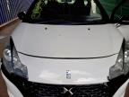 2017 DS DS 3 CHIC for sale at Copart SANDTOFT