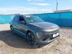 2025 HYUNDAI KONA N LINE S for sale at Copart YORK