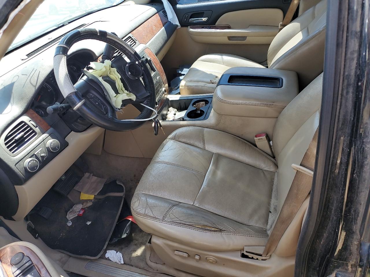 2007 Chevrolet Avalanche K1500 VIN: 3GNEK123X7G106854 Lot: 65468825