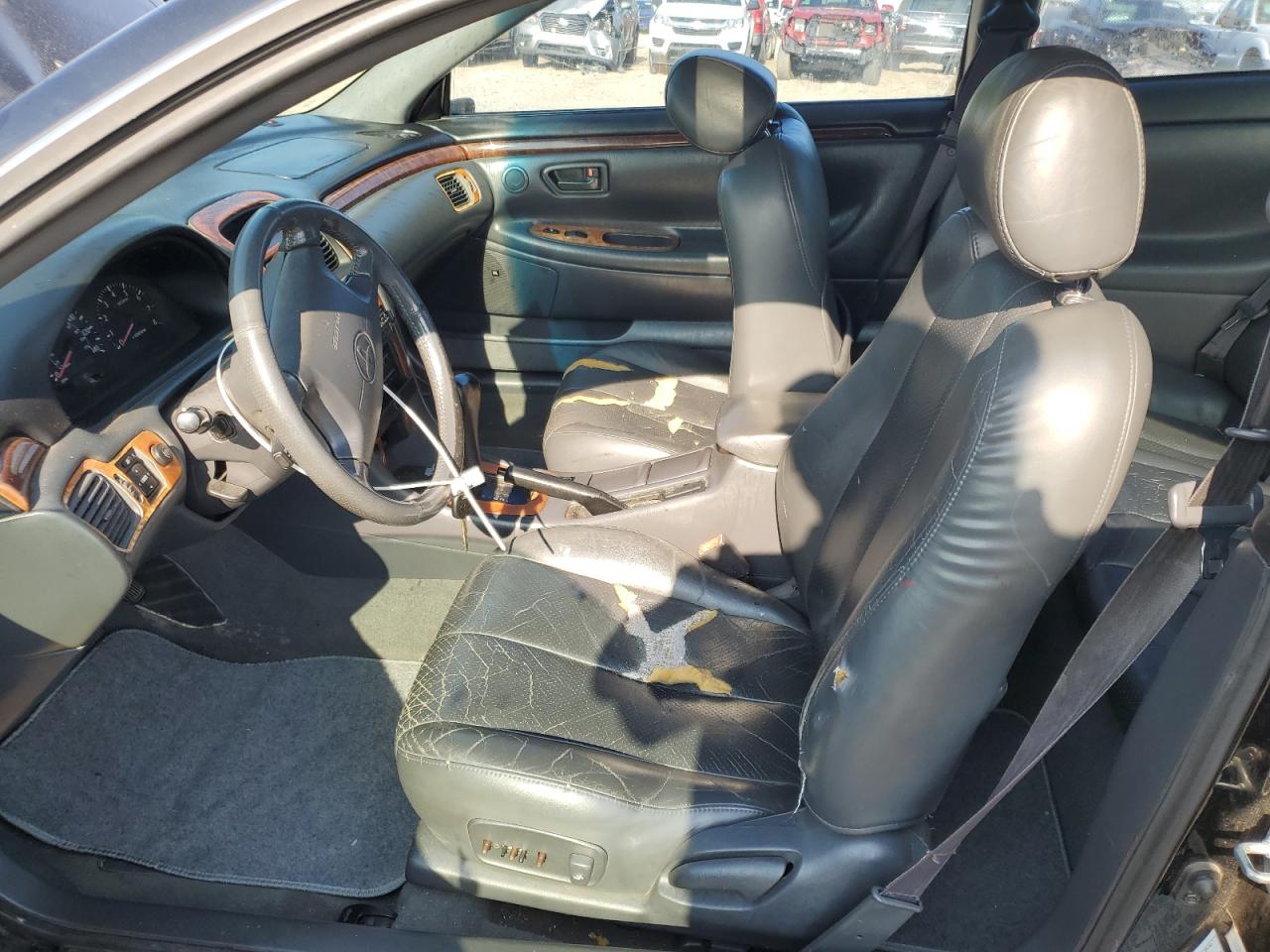 1999 Toyota Camry Solara Se VIN: 2T1CF22P5XC191173 Lot: 67523035