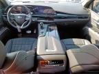 2024 CADILLAC ESCALADE V    à vendre chez Copart TX - HOUSTON EAST