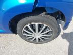 2012 PEUGEOT 107 ACTIVE  for sale at Copart SANDTOFT