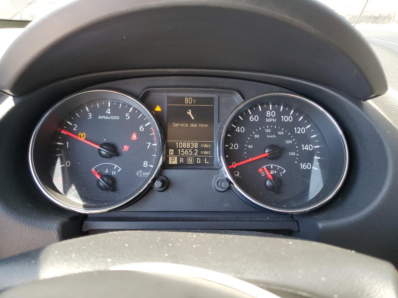 2013 Nissan Rogue S VIN: JN8AS5MT7DW001105 Lot: 68369505