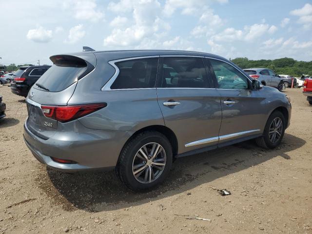  INFINITI QX60 2020 Gray