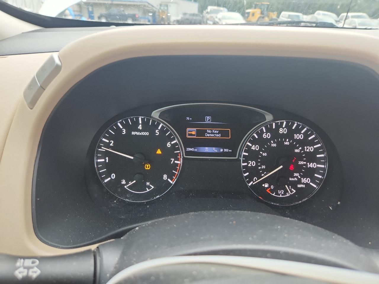 2020 Nissan Pathfinder Platinum VIN: 5N1DR2DN0LC588862 Lot: 66921525