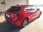 2014 MAZDA 3 SE-L for sale at Copart SANDTOFT