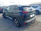 2020 PEUGEOT 3008 ALLURE BLUEHDI S/S  for sale at Copart CHESTER