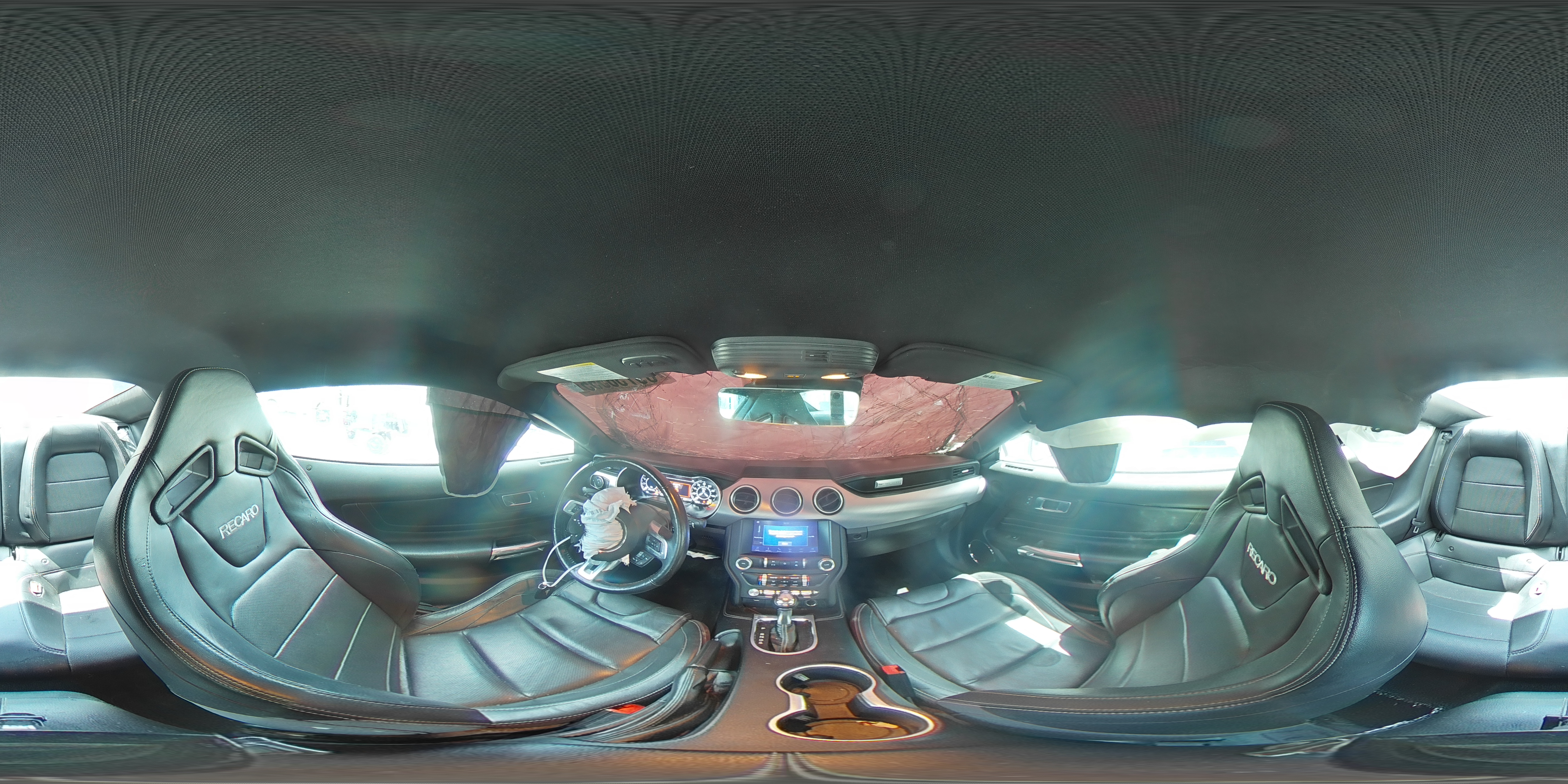 2022 Ford Mustang Gt VIN: 1FA6P8CF3N5131086 Lot: 69738555