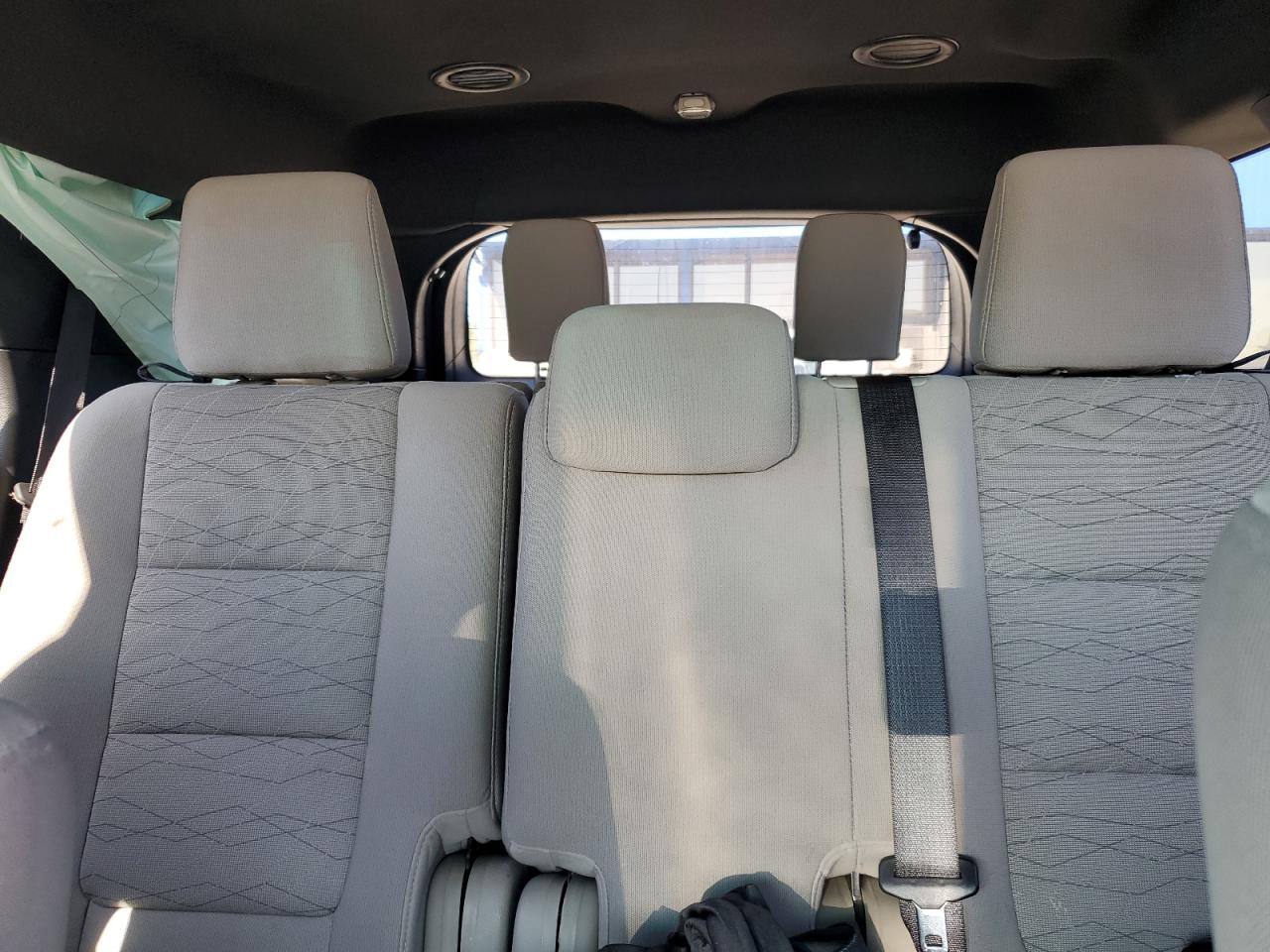 2014 Ford Explorer VIN: 1FM5K8B81EGB14455 Lot: 70365755