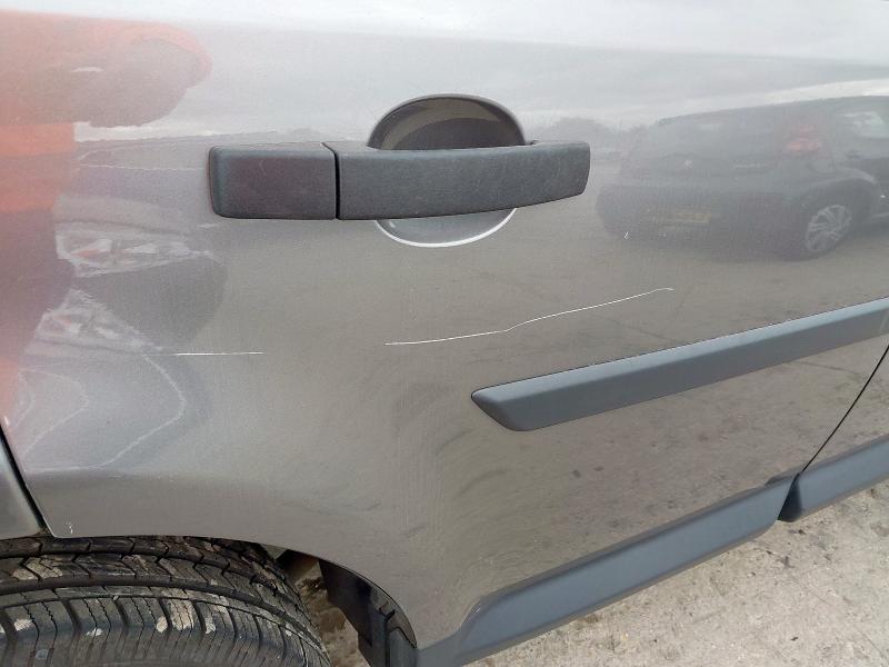 2010 LAND ROVER FREELANDER GS TD4 AUTO 