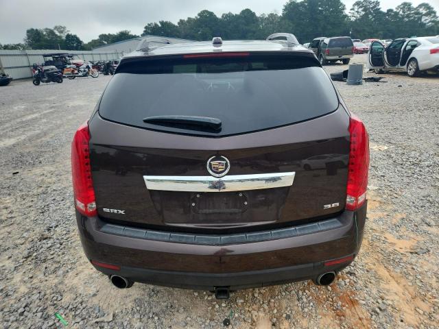 Parquets CADILLAC SRX 2015 Brązowy