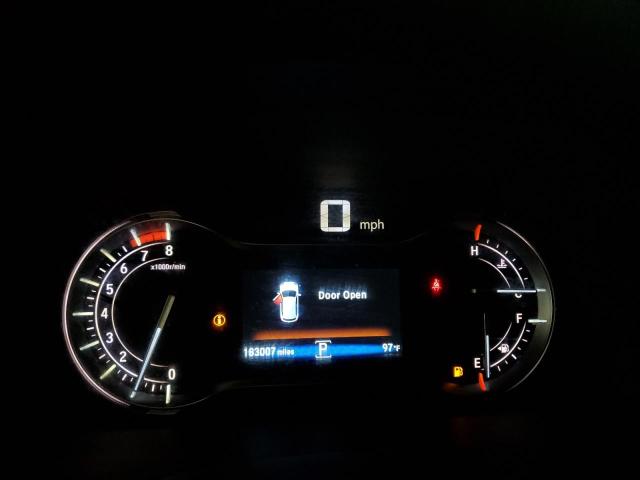 2018 HONDA PILOT EX  