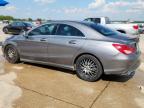 2018 MERCEDES-BENZ CLA 250   à vendre chez Copart TX - DALLAS