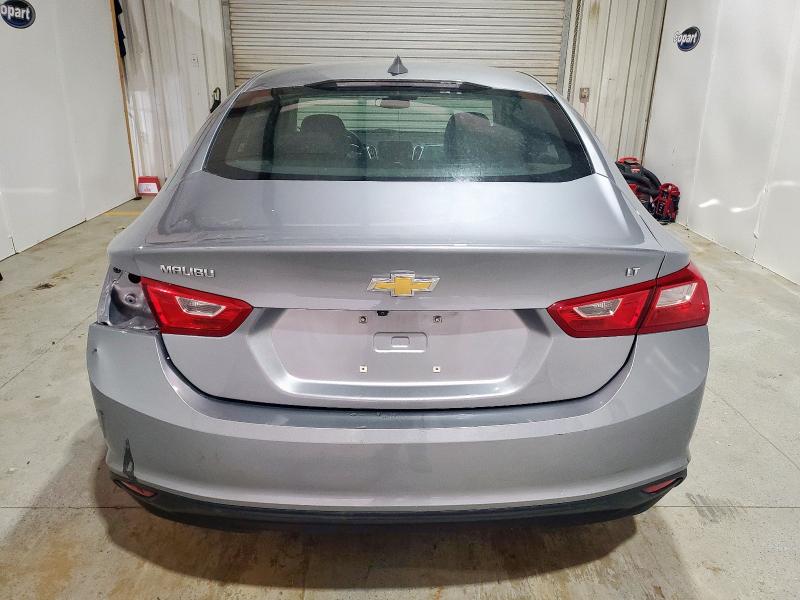  CHEVROLET MALIBU 2023 Szary