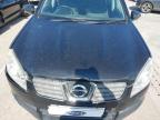 2007 NISSAN QASHQAI VI for sale at Copart SANDWICH