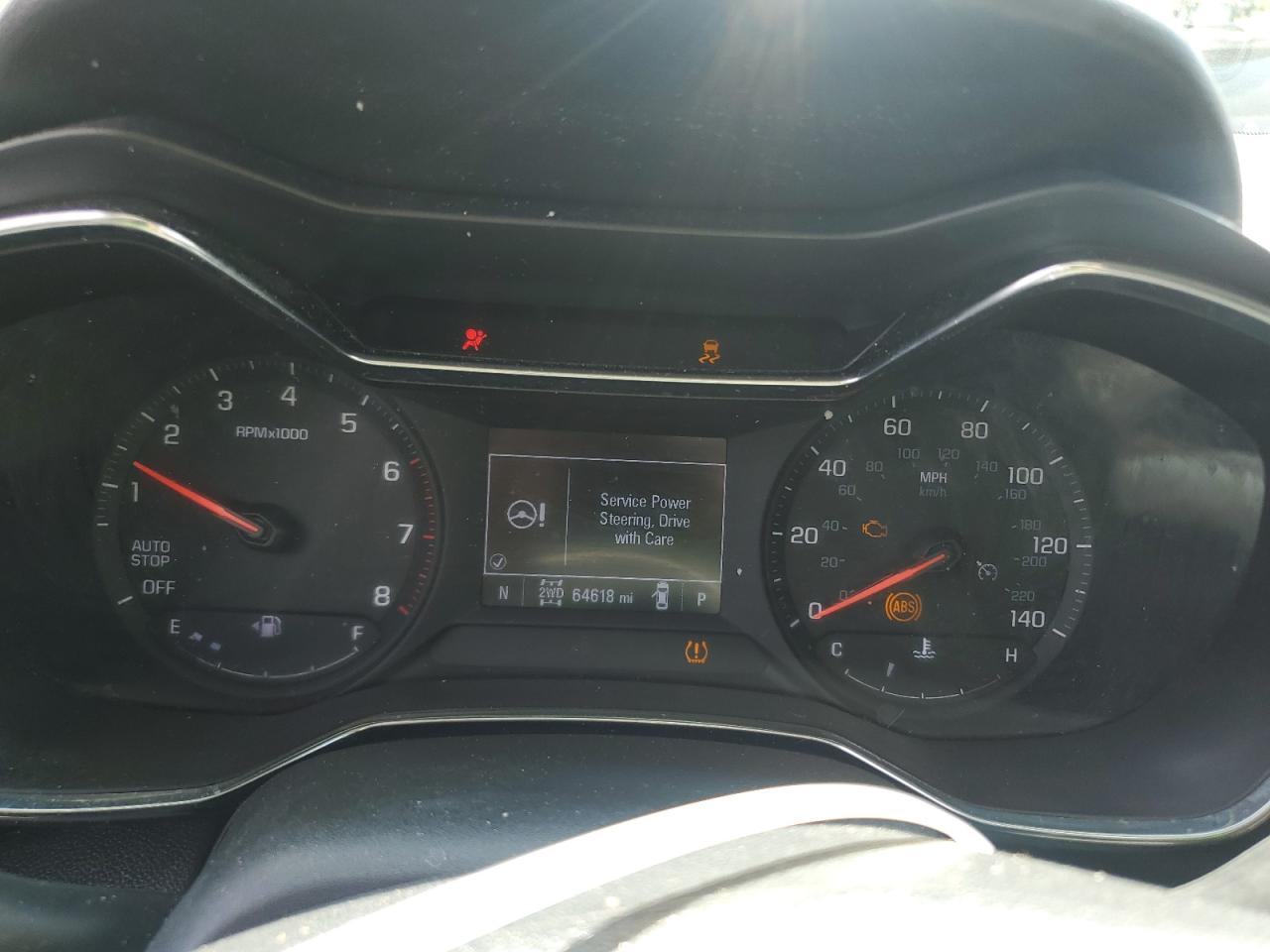 2022 Chevrolet Trailblazer Lt VIN: KL79MRSL1NB120695 Lot: 68963025