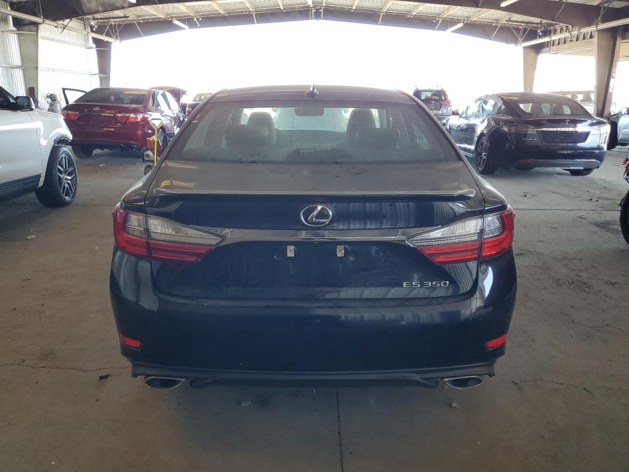 2018 Lexus Es 350 VIN: 58ABK1GG4JU090845 Lot: 67473635