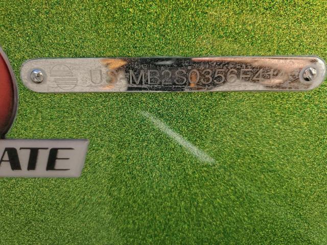 2014 MALIBU WAKESETTER 23 LSV