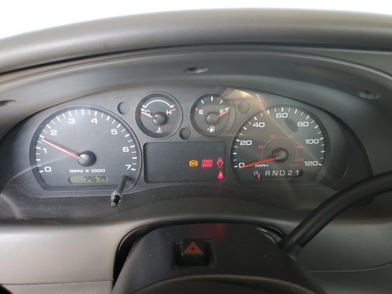 2004 Ford Ranger Super Cab VIN: 1FTYR15E64PB51165 Lot: 94043225