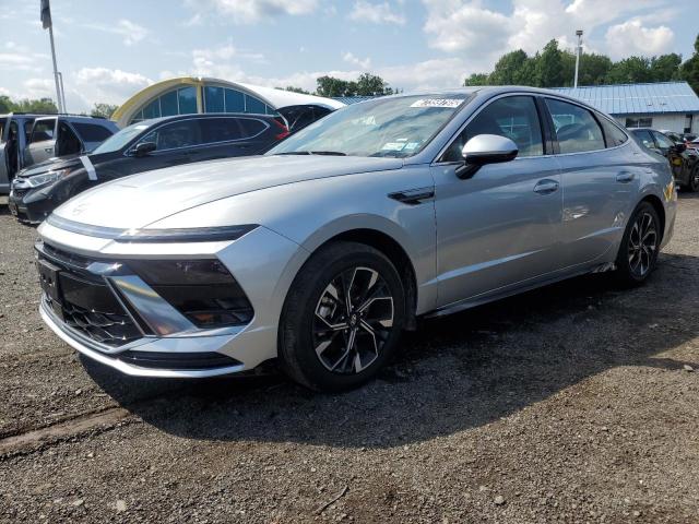HYUNDAI SONATA – zdjęcie z aukcji, lot #67359795