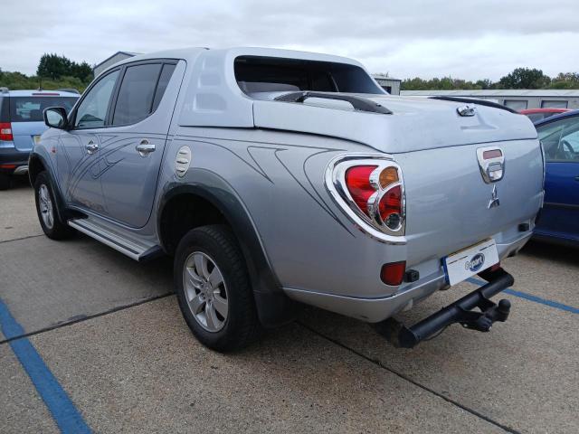 2006 MITSUBISHI L200 ANIMAL DI-D D/C 