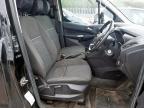2016 FORD TRANSIT CONNECT LIMITED for sale at Copart WHITBURN