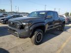 2024 TOYOTA TACOMA DOUBLE CAB   for sale at Copart CA - LOS ANGELES