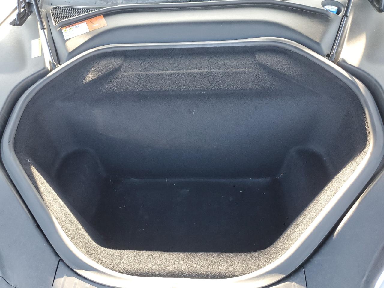 2014 Tesla Model S VIN: 5YJSA1H22EFP67973 Lot: 70574795