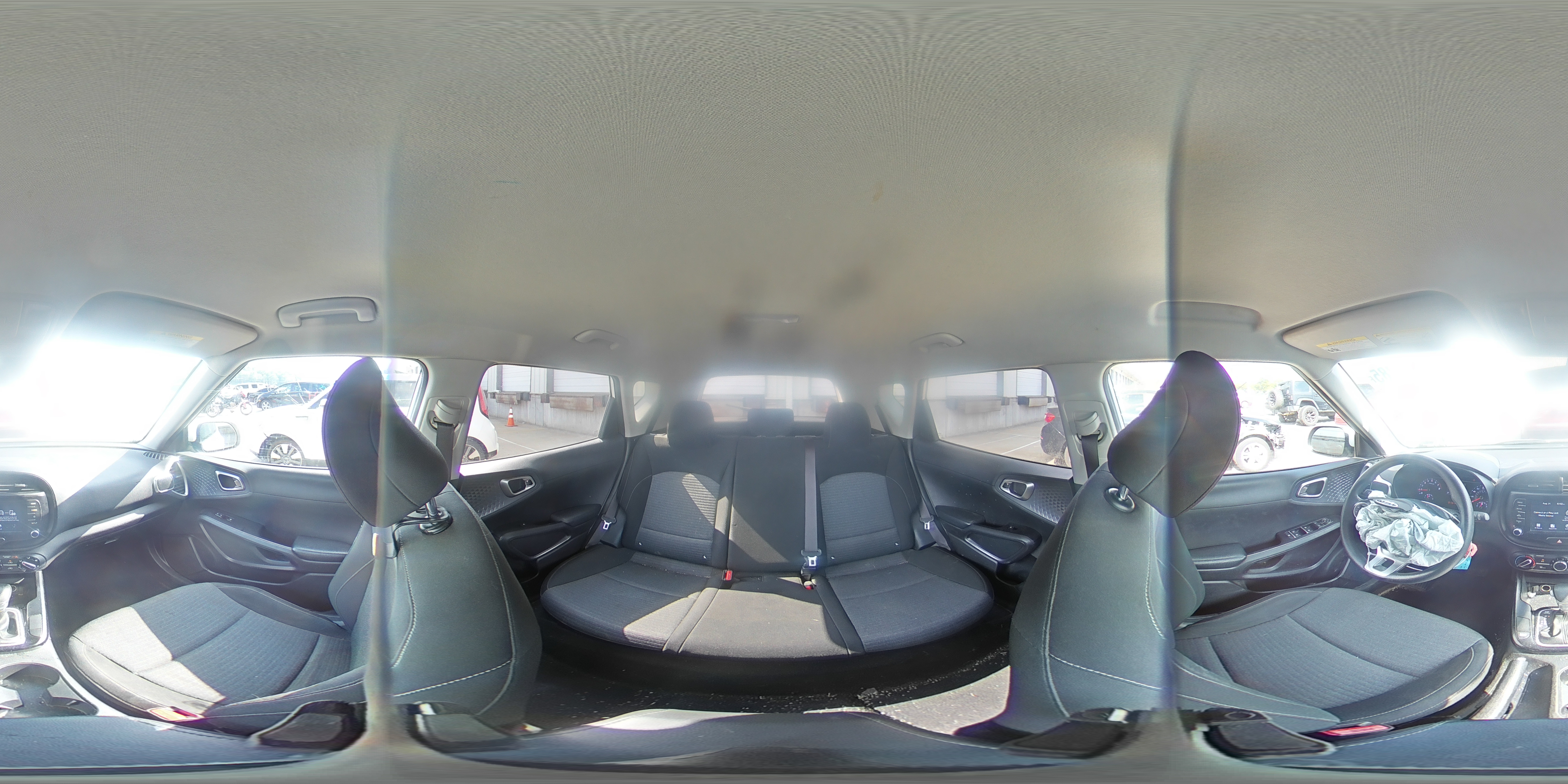 2020 Kia Soul Lx VIN: KNDJ23AU8L7713905 Lot: 69039785